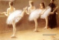 La Barre danseuse de ballet Carrier Belleuse Pierre